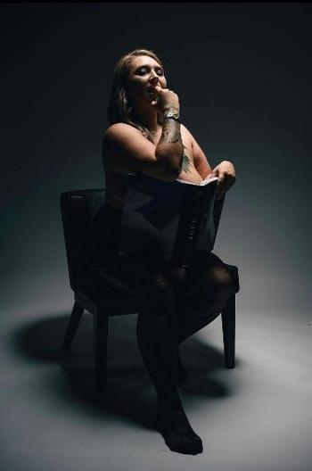 Destiny, 26  female escort, Panama City