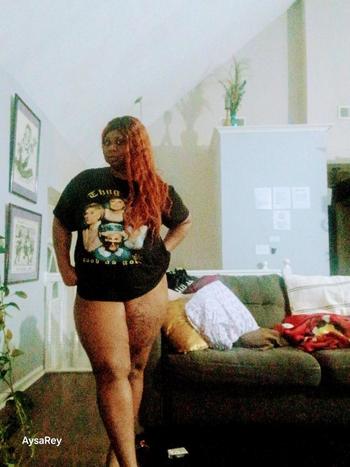 Aysa Rey, 37  female escort, Panama City