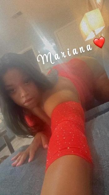 Mariana , 24  female escort, Panama City