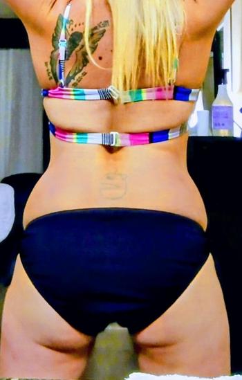 Starr, 33  female escort, Panama City