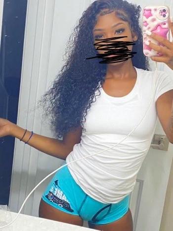 Ms phat pussy, 20  female escort, Panama City