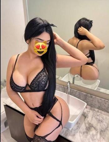 DANIELA, 23  female escort, Panama City